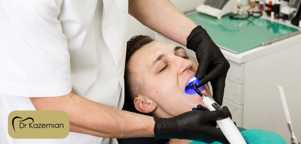 آیا پرداخت هزینه‌ی دندانپزشکی زیبایی، اقساطی امکان‌پذیر است؟
