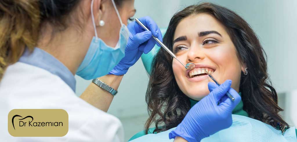 بهترین دندانپزشک زیبایی در اصفهان کیست؟